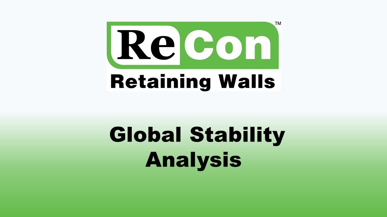 Step 10   Global Stability Analysis