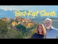 HEARTWARMING Moment In An Italian Mountain Village Surprises Us