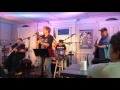 Tempus Fugit performs Randy Ott's "Rock Will Last" - Live 5/6/2017 at Windsor Recovery Club