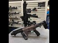 Maxim Defense MD9 Pistol Caliber Carbine [NRA 2022]