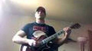 Me Covering Cowboys From Hell