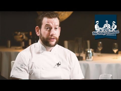 National Chef of the Year winner James Devine talks competition and cooking in Belfast