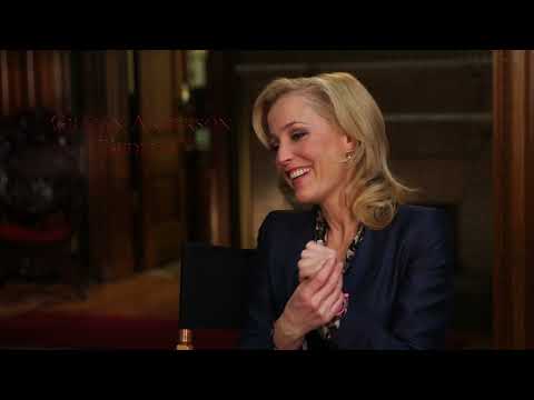 Hannibal S3 DVD Extra - Beyond the Mind Palace