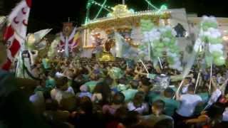 preview picture of video 'Brijju tal-Ġimgħa | Festa San Sebastjan 2013'