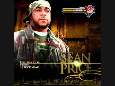 Sean Price- Onionhead (Stamp BCC Blend)