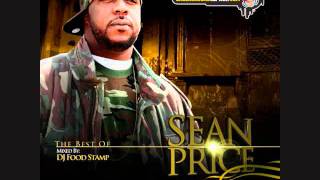 Sean Price- Onionhead (Stamp BCC Blend)