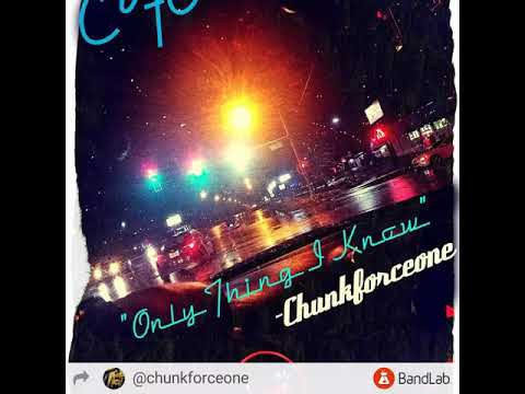 Only Thing I Know (prod. NextLane)