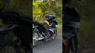 Download lagu MODIFIKASI YAMAHA MX KING THAILAND STYLEπ #mxking #mxking150 #mxkingmalaystyle #shorts mp3 Download lagu MODIFIKASI YAMAHA MX KING THAILAND STYLEπ #mxking #mxking150 #mxkingmalaystyle #shorts mp3