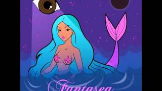 Azealia Banks - Neptune Ft. Shystie (Fantasea mixtape)