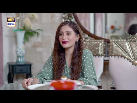 Bulbulay season 2 episode 116