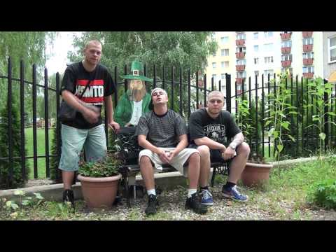 Zapowiedz koncertu Śliwa/Aspiratio Crew (+Fisher +Bandura) Be4 Poznań 7.09.13