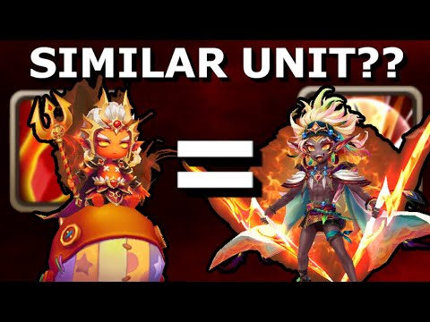 Can Okeanos Be Discount Fire Indra? - Summoners War RTA