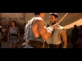 Gladiator - Clip - Maximus Refuses to Fight