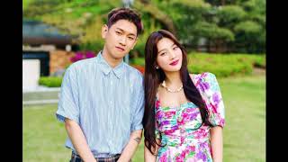 Download lagu Crush - Mayday FT Joy (Pre-Chorus) mp3