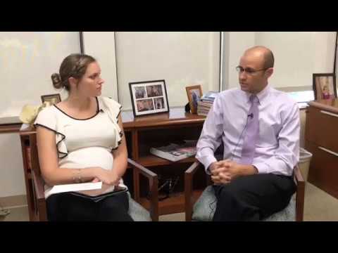 Dr. Brandon Ramo Explains Surgery for Adolescent Idiopathic Scoliosis