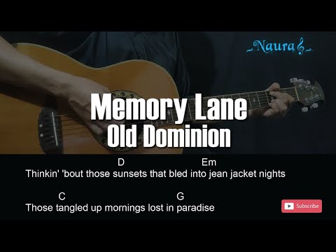 Memory Lane - Milestone