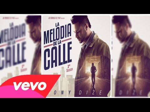 Tony Dize - Deseos Ft. Nicky Jam (Audio)