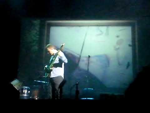 Pedro Aznar - Guido Miranda, Resistencia, Chaco. CAM00049