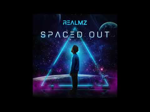 Realmz - Spaced Out (Prod by KamLegend and Engineered by MaxwellMuzik)