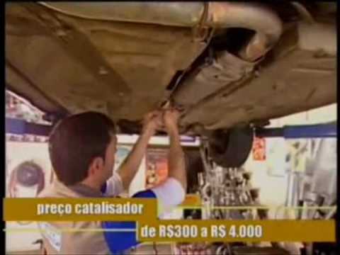 Vídeo de Roberto Escapamento em Araçatuba, SP por Solutudo