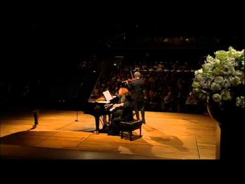 Artiom Shishkov & Dasha Moroz: D.Shostakovich - Four Preludes, op.34