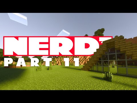 RTX Minecraft Buildy Thing - 11 - Modern