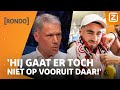 Van Basten: 'De Nederlandse competitie is gelijk aan de Portugese competitie.' ? | Rondo 12/06/2023