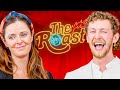 The Roast | Kirsty vs Rory | Yeah Mad | Roast Battle