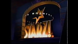 Download lagu Starz! promos [March 9, 1997] mp3