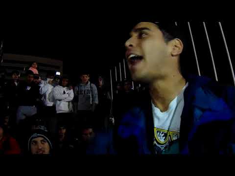 REVENGE vs DOPAO vs PROXY: 8vos - KD Battles IV