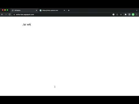 Item video thumbnail