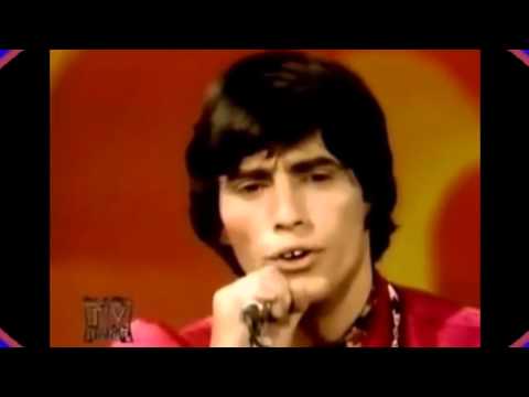 YOUNG RASCALS  "HOW CAN I BE SURE"   1967
