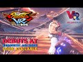 Street Fighter VR Debuts At Japanese Arcade We Hope It Will Be Marketed Elsewhere