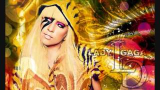 Lady Gaga - Second Time Around (HQ) Full