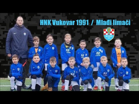 NK Radnički Županja - HNK Vukovar 1991, 4-1, Zimska futsal liga, 2. kolo-Početnici 13/14, 12.2.2022.