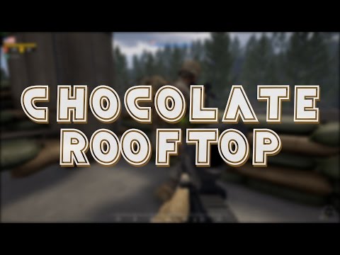 Chocolate Rooftop - Squad