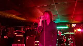 Tora Tora - &quot;28 Days&quot; live at The Scene, Kansas City MO 11/18/2017