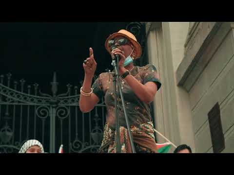 Philadelphia Protest May 22 2021 YouTube_#39
