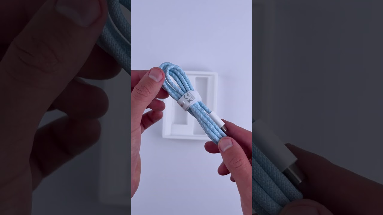 СЗУ Baseus GaN5 Fast Charger (mini) 30W (1USB-C) + кабель Type-C to Type-C (P10110902)