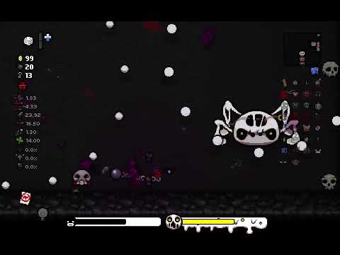 I may or may not unlock Godhead in this video