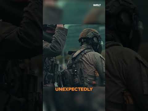 Video Thumbnail: GERMAN SPECIAL FORCES: Elite Counter Terrorism Units GSG 9, Marksmen, and Combat Divers