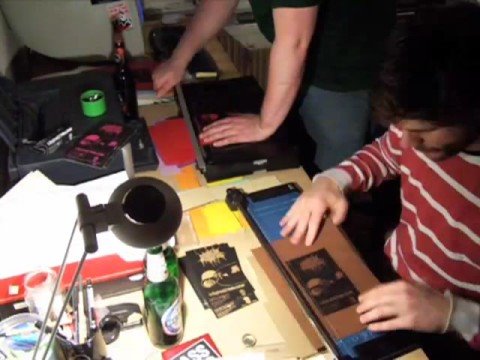 25 dollar massacre - making discography cassette