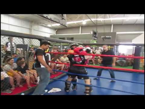 VINICIUS MACAMBIRA vs JAN MARCELO (MUAY THAI)