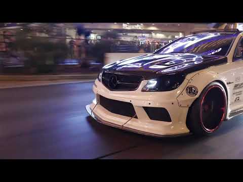 Lil Jon - Ride Da D (Official Music Video) | KEAN DYSSO Remix