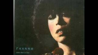 Η ΠΙΟ ΜΕΓΑΛΗ ΩΡΑ ΔΗΜΗΤΡΑ ΓΑΛΑΝΗ