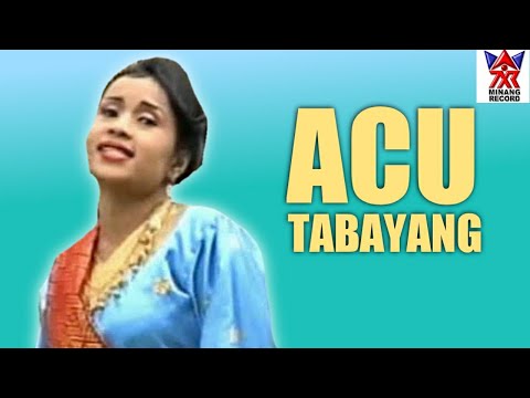 Yanti Ahmad-Acu Tabayang [ Best Dangdut Acu ]