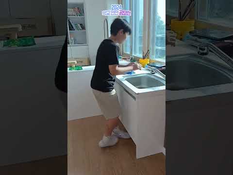 초등부 우수상 - 경주 천포초 / 고우리, 이연수, 정위홍, 조현준, 이상협