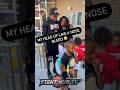 Errol Spence CONGRATULATES Crawford after win; SHOWS face after fight!