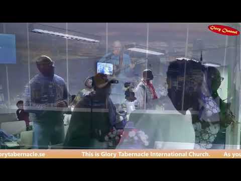 Christoffer Jönsson @Worship Revival 6 pt2