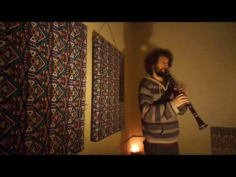 Ed Neidhardt - Seeker of Truth